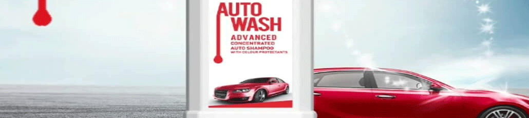 Modicare Aautowash Products